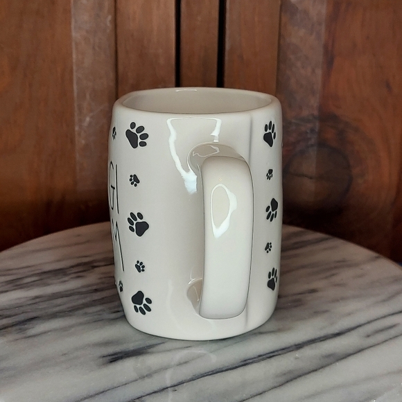 Rae Dunn Corgi Mug - Picture 8 of 12